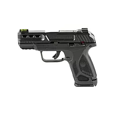 RUGER SEC-380 380ACP 3.42