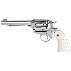 RUGER VAQUERO BSLY 357 5.5