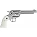 RUGER VAQUERO BSLY 357 5.5