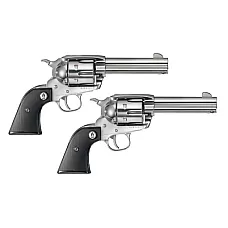 RUGER VAQUERO SASS 357MAG 4.6