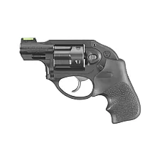 RUGER LCR 38SPL+P 1.87