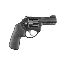 RUGER LCRX 38SPL+P 3