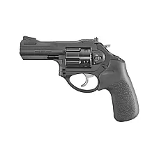 RUGER LCRX 357MAG 3