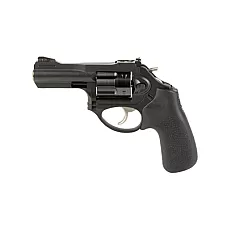 RUGER LCRX 9MM 3