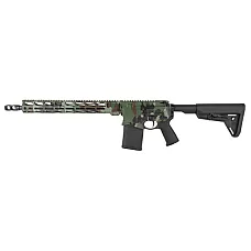 RUGER SFAR 7.62NATO 16.1