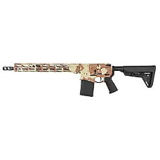 RUGER SFAR 7.62 16.1