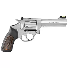 RUGER SP101 357MAG 4.2