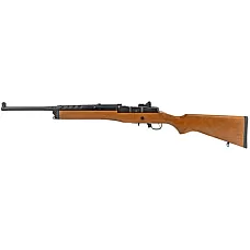 RUGER MINI-14 RNCH 5.56 18.5