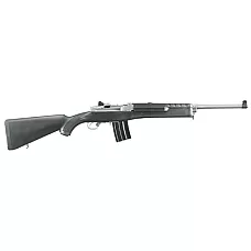 RUGER MINI-14 RNCH 5.56 18.5