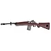 RUGER MINI-14 556 RANCH 50TH ANNV