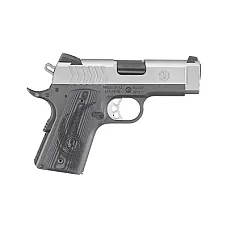 RUGER SR1911 OFFICER 9MM 3.6