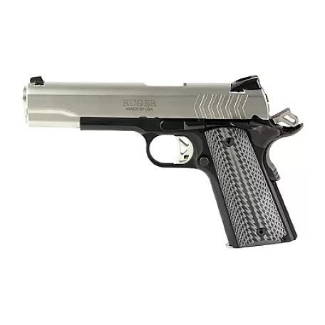 RUGER SR1911 9MM 5