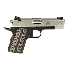 RUGER SR1911 CCO 9MM 4.25