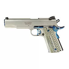RUGER SR1911 45 ACP 5