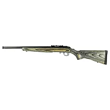 RUGER AMERICAN RF 22WMR 18