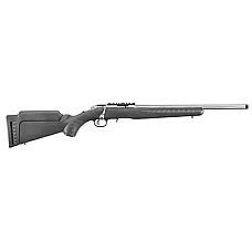 RUGER AMER RF 17HMR 18