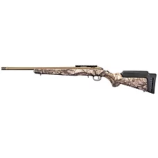 RUGER AMERICAN 22WMR 18
