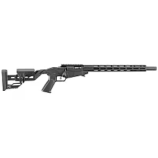RUGER PREC RIMFIRE 17HMR 9RD 18