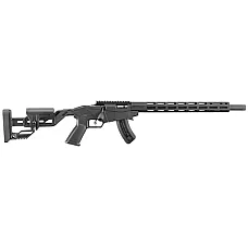 RUGER PREC RIMFIRE 22WMR 15RD 18