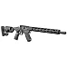 RUGER PREC RIMFIRE 22WMR 15RD 18