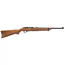 RUGER 10/22 250TH ANNV 22LR HARDWOOD