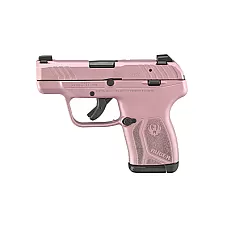 RUGER LCP MAX 380ACP 2.8