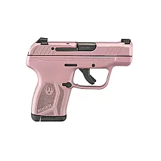 RUGER LCP MAX 380ACP 2.8