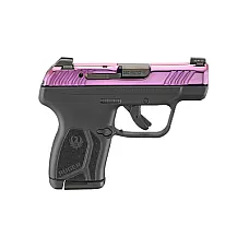 RUGER LCP MAX 380ACP 2.8 10RD PURPLE