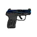 RUGER LCP MAX 380ACP 2.8