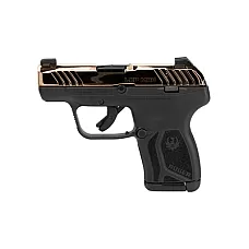 RUGER LCP MAX 380ACP 10RD ROSE GOLD