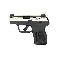 RUGER LCP MAX 380ACP 2.8