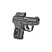 RUGER LCP MAX READYDOT 380 2.8