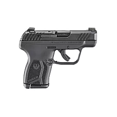 RUGER LCP MAX 380ACP 2.8
