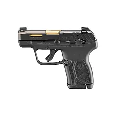 RUGER LCP MAX MS 380 TINI 2.8
