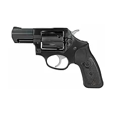 RUGER SP101 357 MAG BL 5RD HMR FS