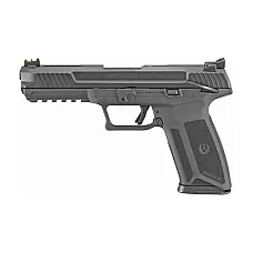 RUGER-5.7 5.7X28MM BK 20RD 4.94