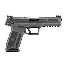 RUGER-5.7 5.7X28MM BK 20RD 4.94