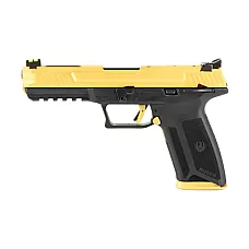 RUGER-5.7 5.7X28MM 20RD 4.94 SHM GLD