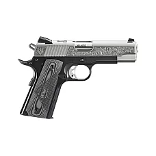 RUGER SR1911 45ACP 4.25 SOUTHPORT CT