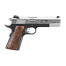 RUGER SR1911 45ACP 5
