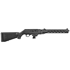 RUGER PC 9MM 16