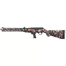 RUGER PC CARBINE 9MM 17RD 16
