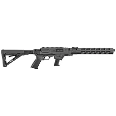 RUGER PC CARB 9MM 17RD 16