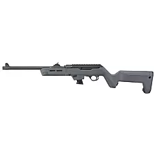 RUGER PC BKPKR 9MM 16.12
