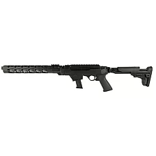 RUGER PC CRB 9MM 17RD TB FLDG 16.12