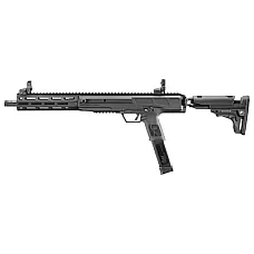 RUGER LC CARB 10MM 30RD 16.25