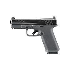 RUGER RXM 9MM 17RD OR NS 4