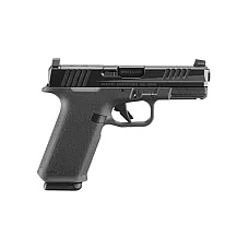 RUGER RXM 9MM 17RD OR NS 4