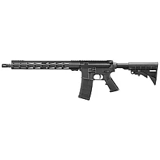 RUGER HARRIER 5.56 16.1