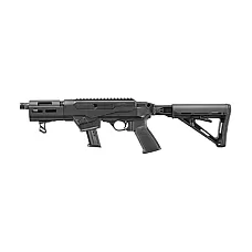RUGER PC CARBINE SBR 6.5